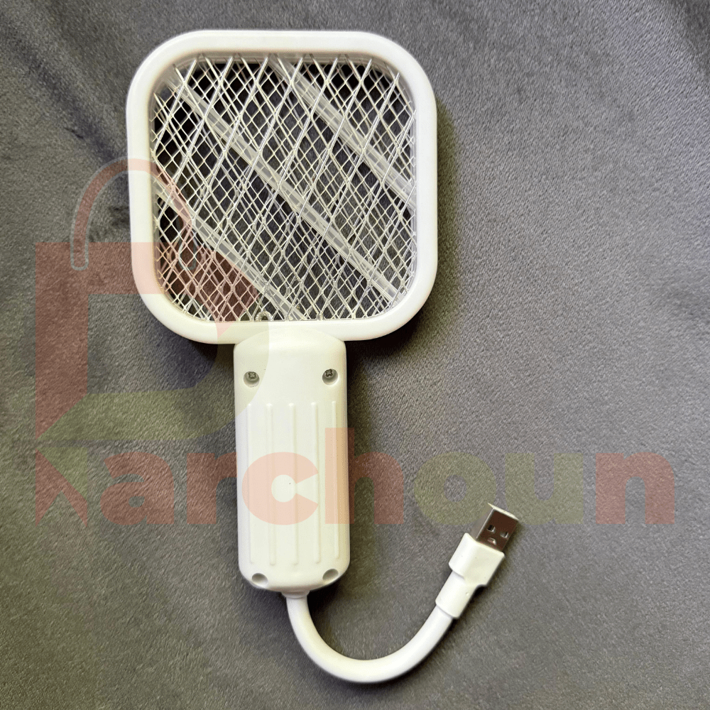 USB Portable Mosquito Killer Lamp + FREE OTG - Parchoun Store
