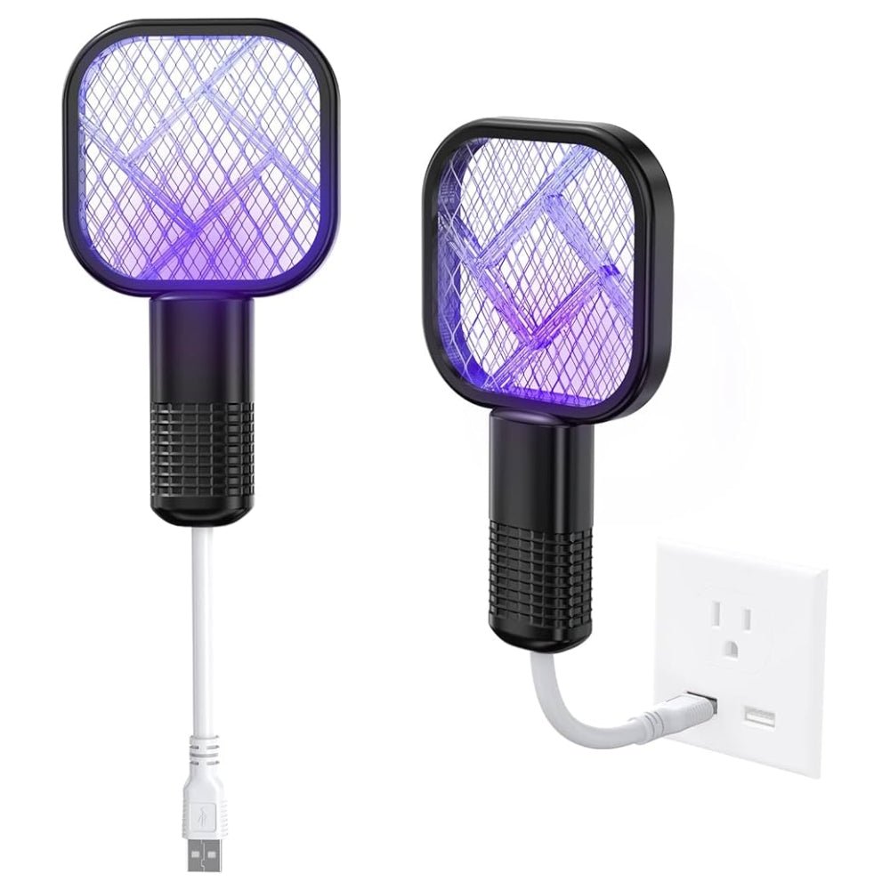USB Portable Mosquito Killer Lamp + FREE OTG - Parchoun Store